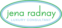 Jena Radnay luxury consultant